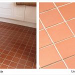 Difference between Glazed and Unglazed tile?