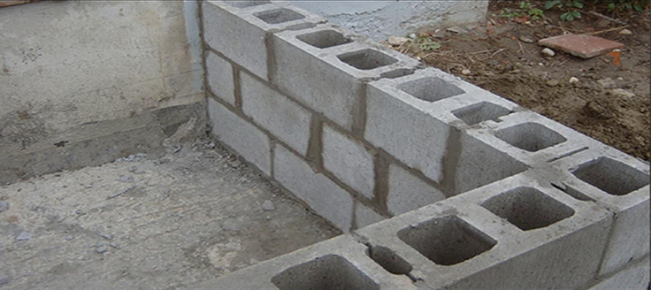 Block Masonry