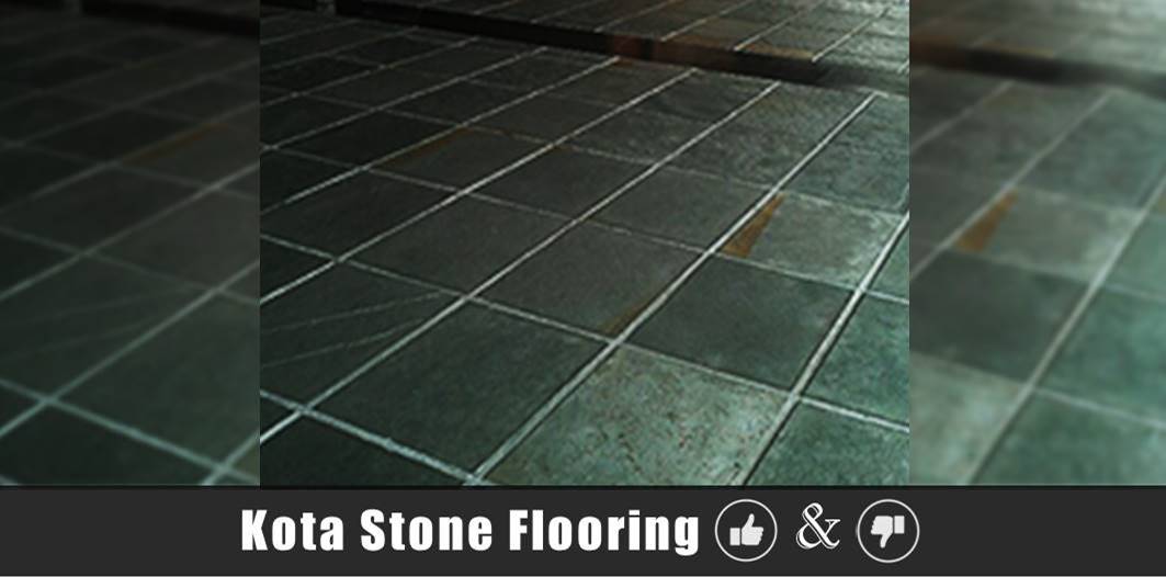 Kota Stone Flooring Tiles, How Much Does Stone Floor Tile Cost Per Square Foot