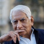 Commemorating Charles Correa