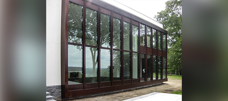 The Money-Saving Advantages of Insulated Glass Walls