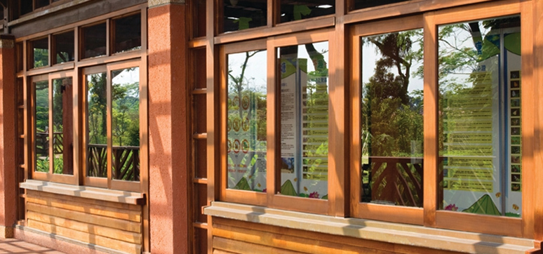 Wooden Windows and Doors Advantages and Disadvantages