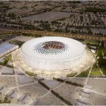 Al Thumama Stadium’s designs surface