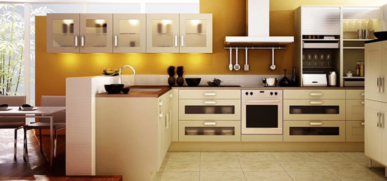 Kitchen Renovation Ideas - Tips to Remodel Your Kitchen Under Budget