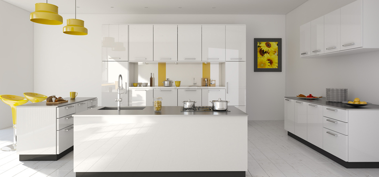 Kitchen Buying Guide