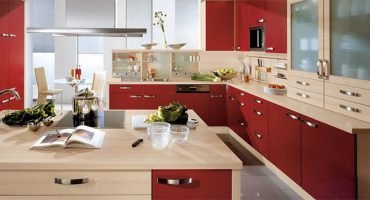 How To Make Modular Kitchen At Home Mccoy Mart