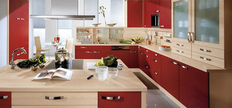 How To Make Modular Kitchen At Home, Requirements For Modular Kitchen