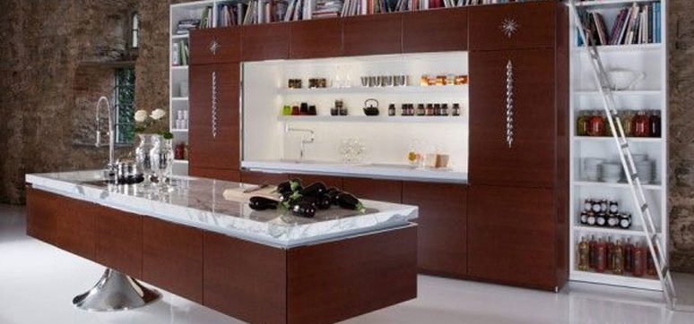 Ideas for your Kitchen Interior Design