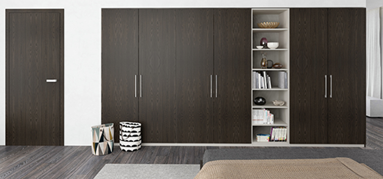 Standard Wardrobe Cabinet Size Dimensions In India McCoy Mart