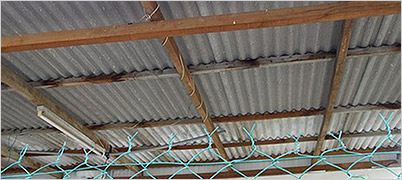 What are the Advantages and Disadvantages of Asbestos?