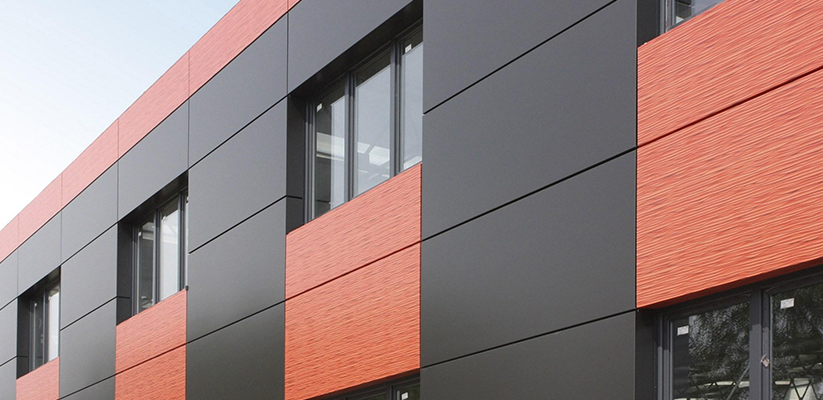 What Are The Benefits Of Using A facade panel composite?