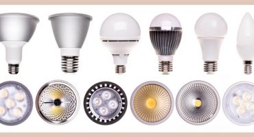 6 Types of LED Lights That Can Revamp the Look of Your Space