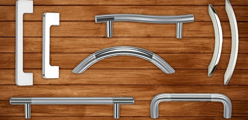 Know All About Drawer Handles Before You Purchase One!