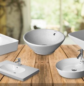 Guide to Wash Basin Size for the Perfect Sink Your Kitchen Deserves