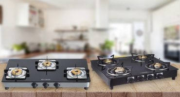 How to Choose from Different Types of Cooktops in 2022?