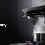 What are the uses of Kitchen Chimney?