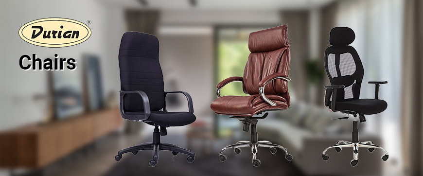 A glance at the Best Brands of Chairs | Best Chair Brands