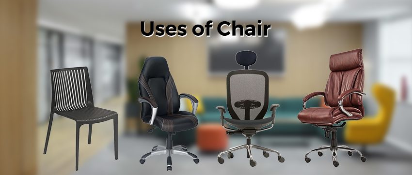 Uses of Chair