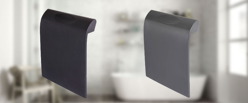 Bathtub Headrest