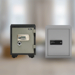 Glimpse at Godrej Safe Locker for Home