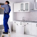 Choose Local Kitchen Remodelers in Delhi NCR: Benefits And Considerations