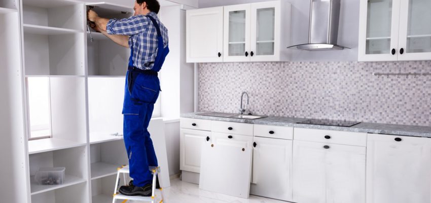 Kitchen Remodelers in Delhi NCR