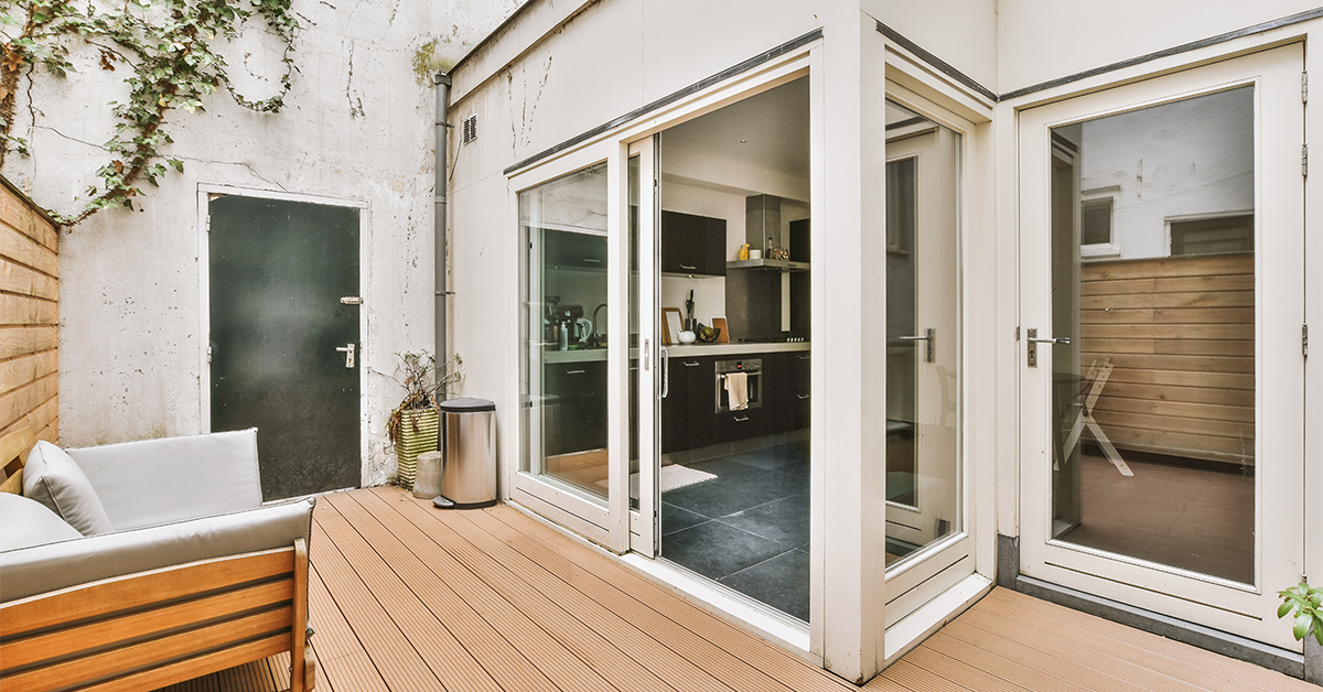 Top Trending uPVC Door Designs For South Indian Homes | McCoy Mart