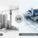 Residential vs. Commercial Architect: What Are the Differences?