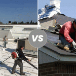 Commercial vs Residential Roofing: What Are the Differences?