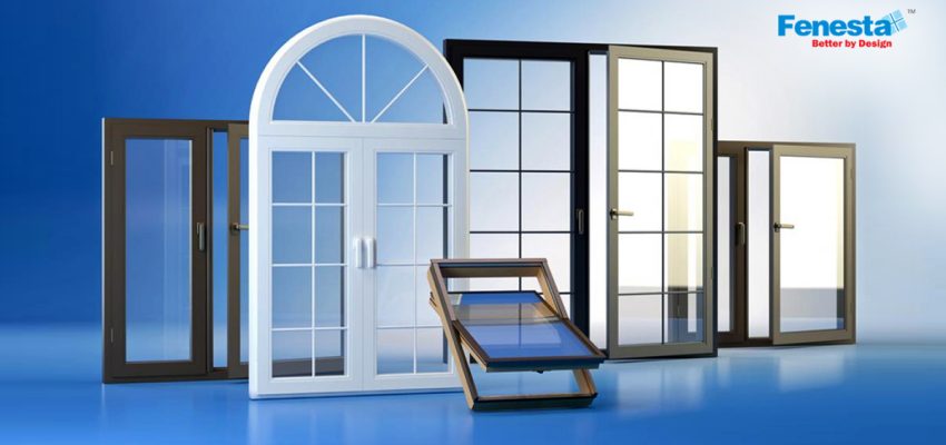 Fenesta Windows And Doors Price List In India