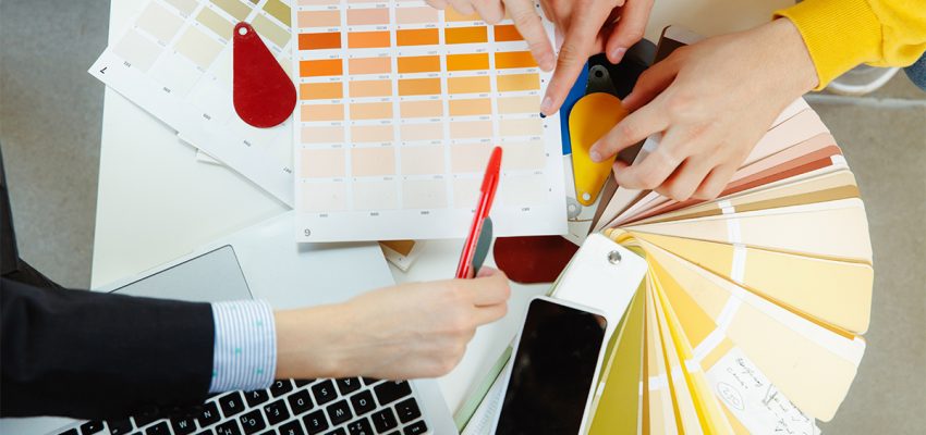 Roles And Responsibilities Of A Commercial Interior Designer