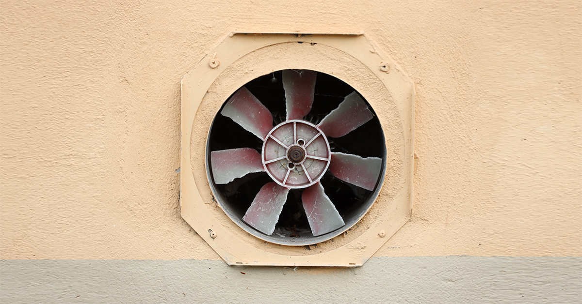 Exhaust Fans