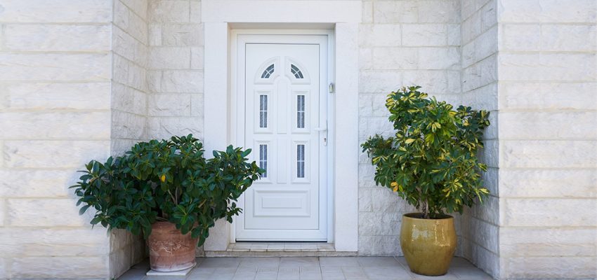 Why uPVC Doors Are the Top Choice for Modern Homes in 2024?