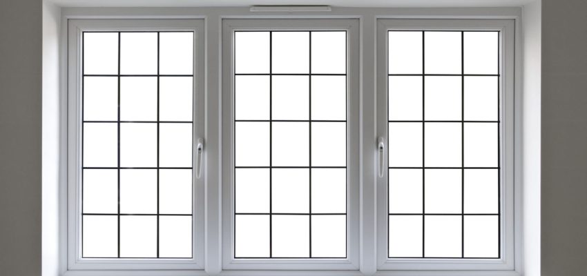 Guide To Choosing The Right uPVC Windows For Your Home