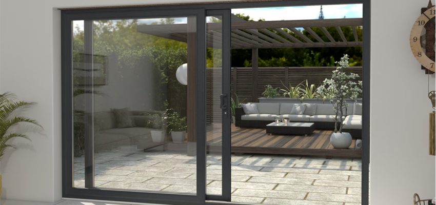 How uPVC Sliding Doors Can Enhance Your Home’s Aesthetic & Functionality?