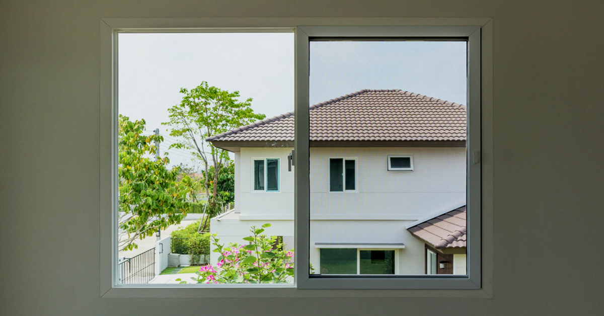 Single Sliding Windows