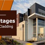 What Are The Advantages of Metal Cladding?