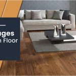 The Advantages and Disadvantages of a Wooden Floor