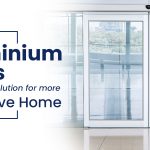 Aluminium Doors: The Stylish Solution For A More Attractive Home