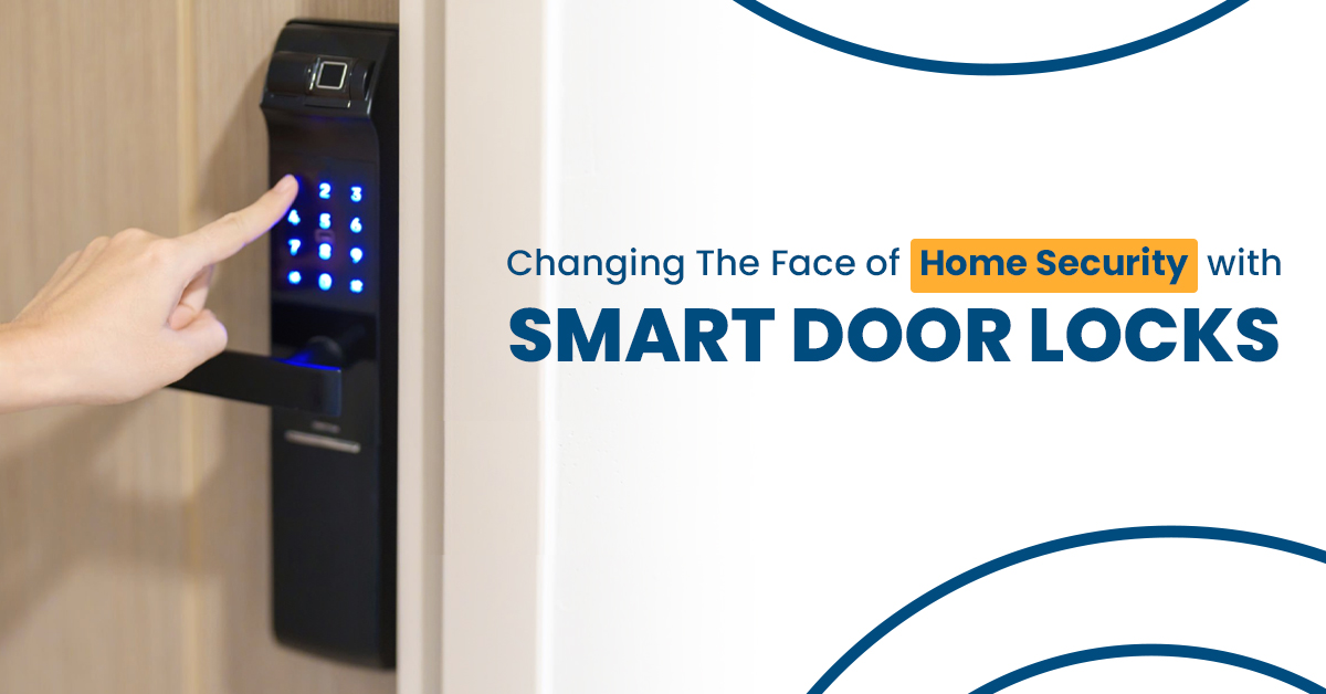 Common Problems With Smart Locks - A Deltahome Study