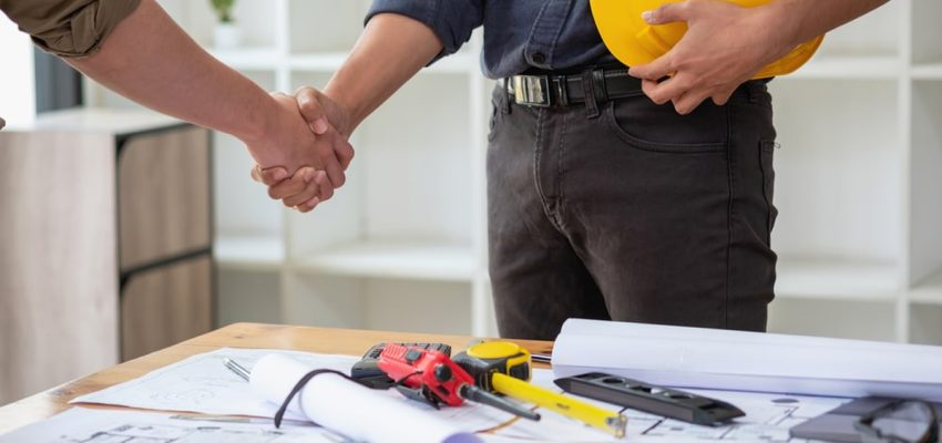 Construction Contracts