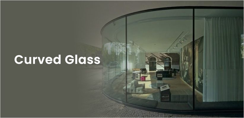 Curved-Glass