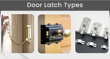 Types of Door Knobs and Where to Use Them - Door Locks Direct