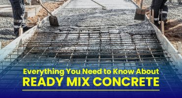 Ready Mix Concrete: Types, Processes, Advantages And Disadvantages