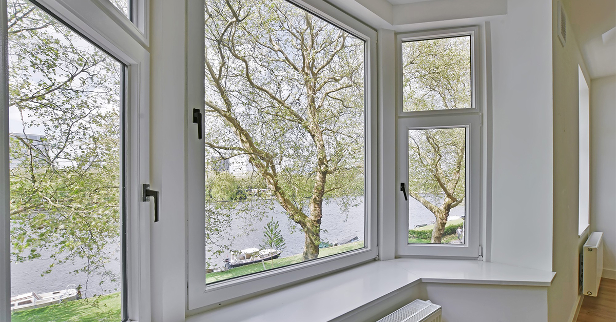 Everything You Need To Know About uPVC Windows | McCoy Mart