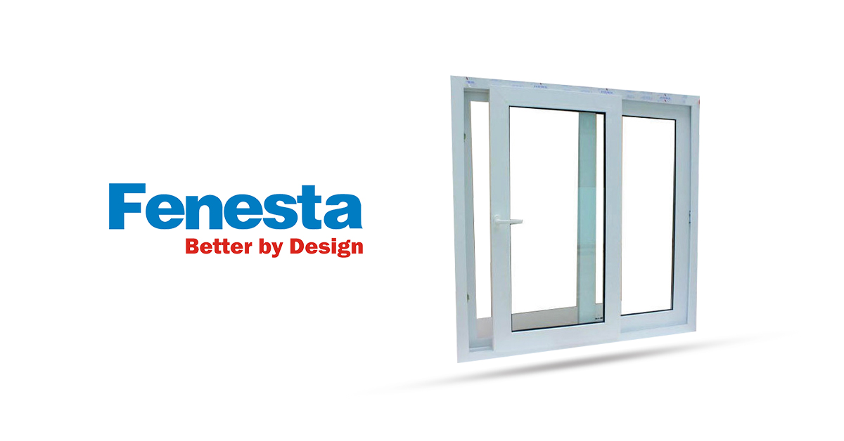 Fenesta building systems
