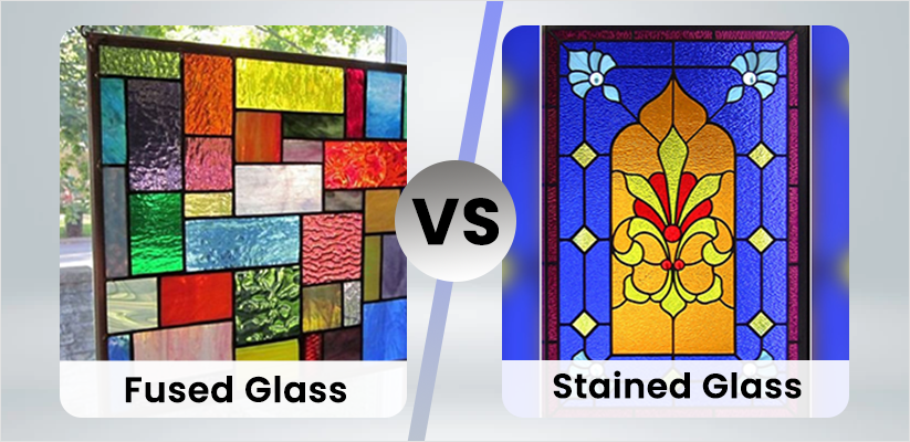 Fused-Glass-vs-Stained-Glass