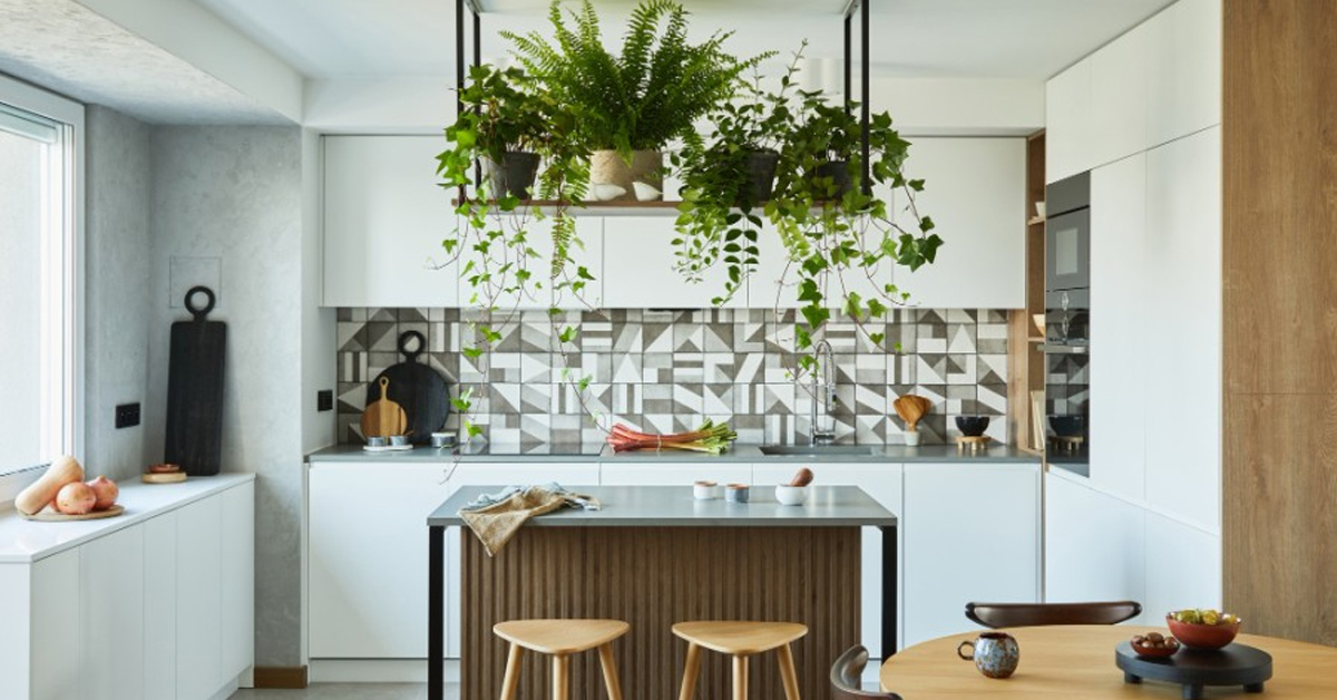 Go For Sustainable Materials and Elements