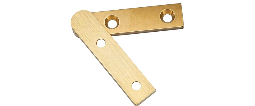 Knife-Hinge