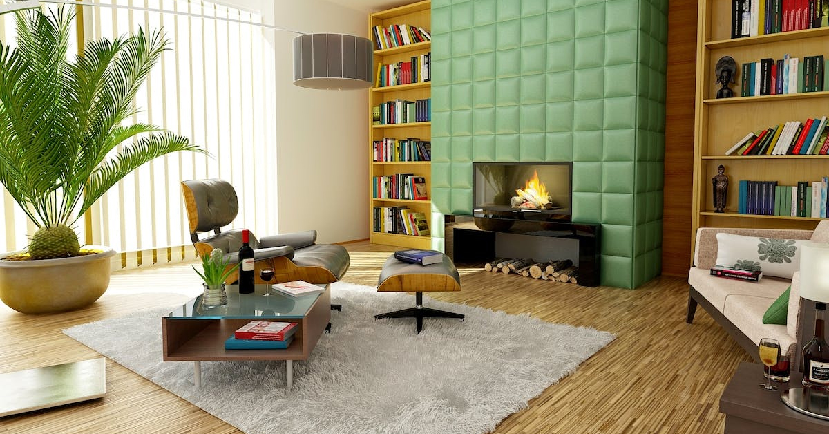 Latest Trends In Home Interior Design Whats In And Whats Out In 2024 